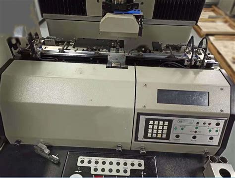 Used ORTHODYNE M 360C BONDERS for sale > buy from CAE.